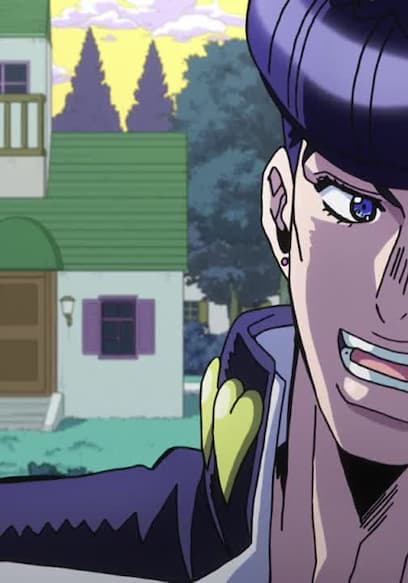 S03:E15 - Let's Go to the Manga Artist's House (Pt. 2) poster
