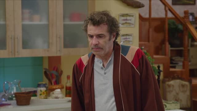S05:E06 - El regreso de Domingo 7