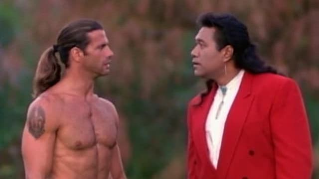 S04:E03 - The Ballad of D.B. Cooper