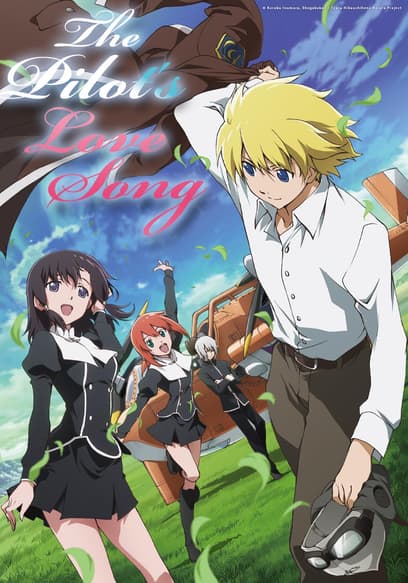 S01:E01 - Island of New Journeys