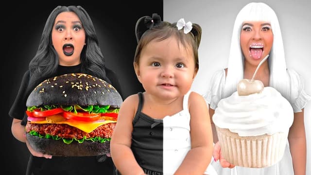 Karla Bustillos: colores, locuras y risas