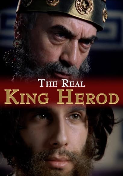 The Real King Herod