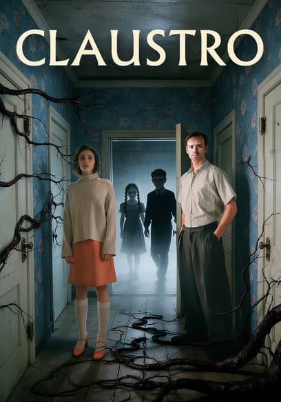Claustro poster