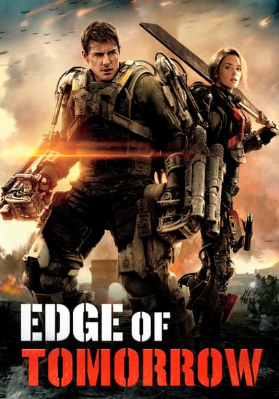 Edge of Tomorrow