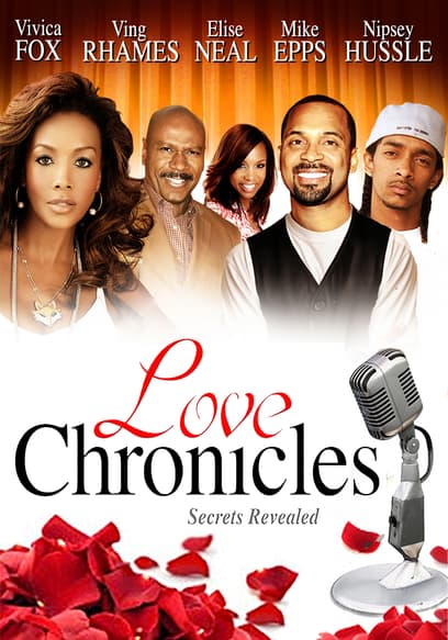 Love Chronicles: Secrets Revealed