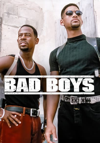 Bad Boys