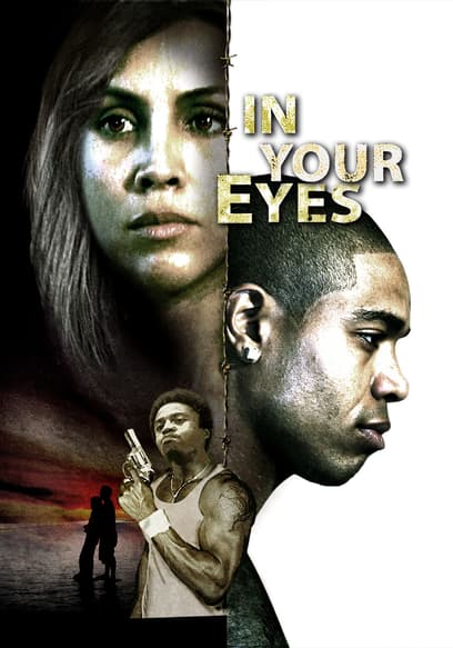 In Your Eyes