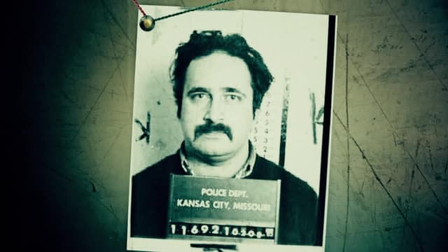 S03:E12 - Robert Berdella - Kansas City Butcher