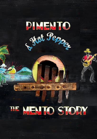 Pimento and Hot Pepper: The Mento Story