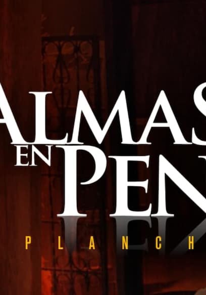 S01:E06 - La Planchada poster