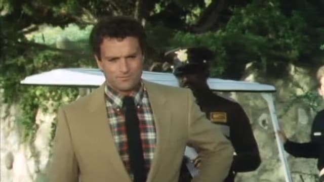 S06:E18 - Fly Away Home