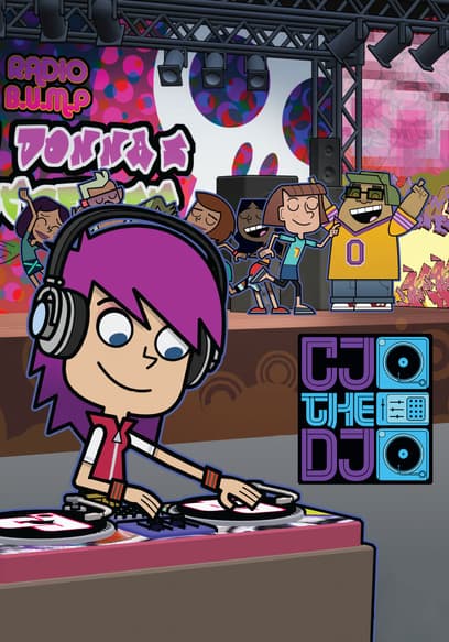 CJ the DJ