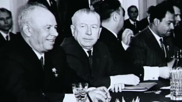 S01:E26 - Shadows of the Six Day War