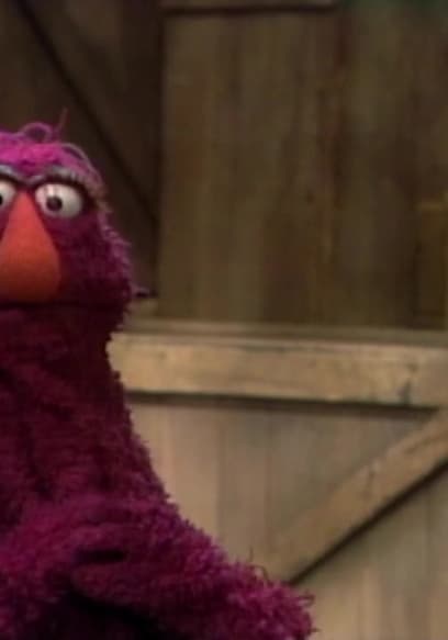 S29:E60 - Snuffy Takes Tap poster