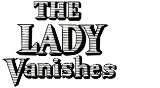 Alfred Hitchcock's the Lady Vanishes