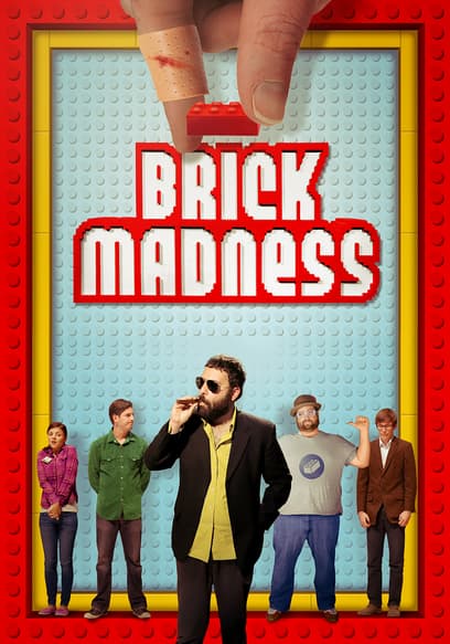 Brick Madness