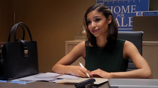 S08:E03 - The Long Drive Home