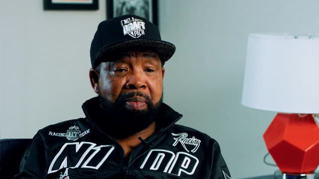 S01:E06 - Real Bad Mon: The Legend of Dusty Fat Part 2