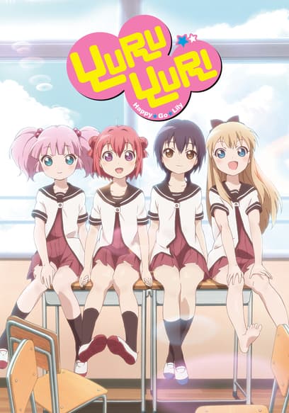 S02:E12 - Good-Bye Main Character, Until We Meet Again