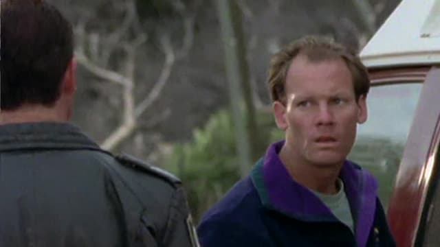 S04:E16 - Flash the Descent