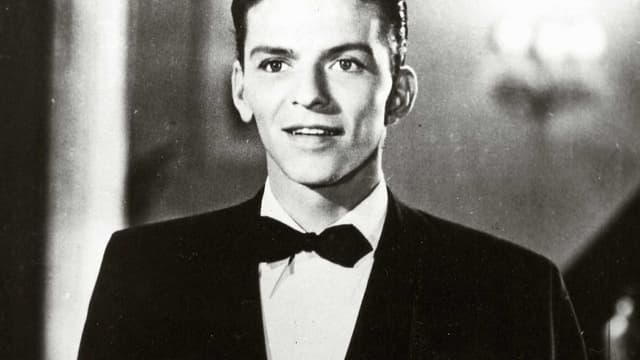 S01:E05 - Frank Sinatra