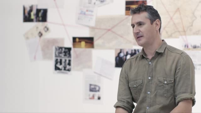 S01:E11 - El asesino del rol