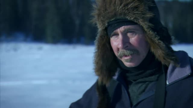 S03:E06 - Ice Rescue