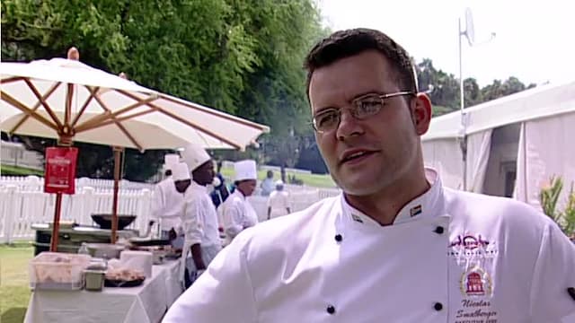 S01:E07 - Chips, Wedges and Greens