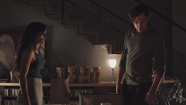 S01:E08 - Episodio 8