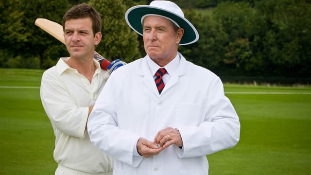 S12:E03 - Secrets and Spies