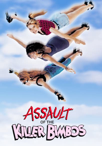 Assault of the Killer Bimbos
