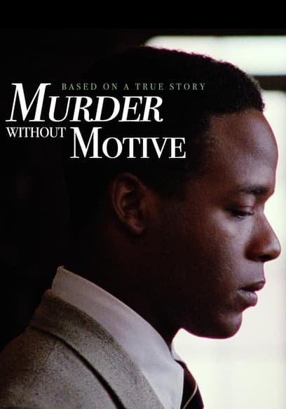 Murder Without Motive: The Edmund Perry Story