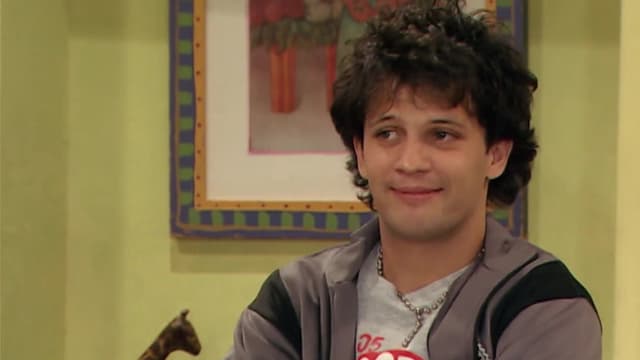 S01:E10 - Bardo en lo de Dardo