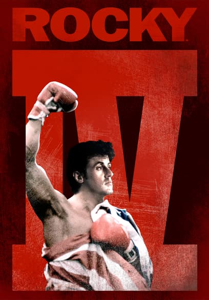 Rocky IV