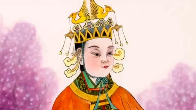 S01:E12 - Worst Royal Mothers in History