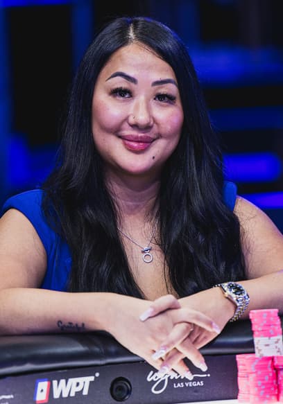 S20:E11 - WPT Ladies Championship 2023 - Part 3 poster