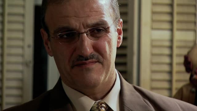 S01:E05 - New York City - Russian Immigrant