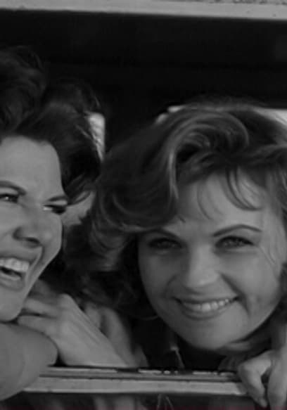 S01:E20 - Like a Motherless Child poster