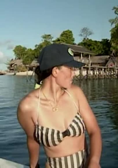 S01:E16 - The Sulawesi Sea poster