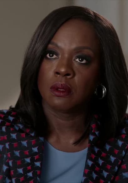 S06:E07 - I'm the Murderer poster