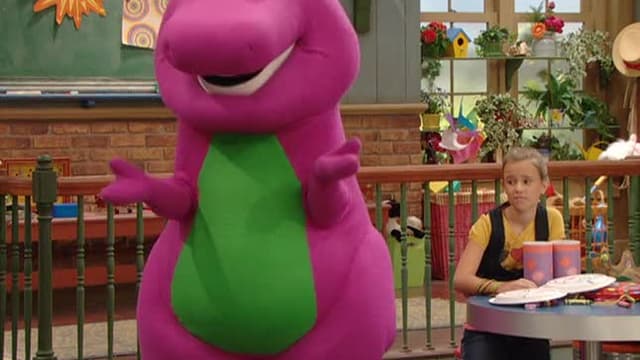 S13:E05 - Más dulce que dulce: Grecia