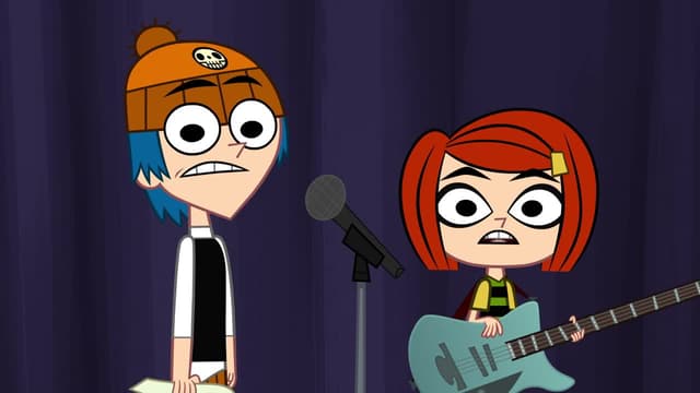 S01:E15 - Rock the House / War and Peaceville