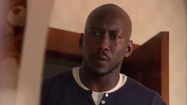 S04:E41 - Daddy's Little Girl