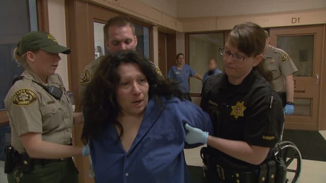 S03:E05 - Waffle Drinker