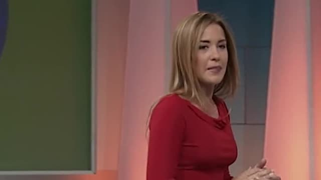 S01:E19 - Episodio 19