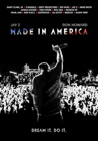 Made in America