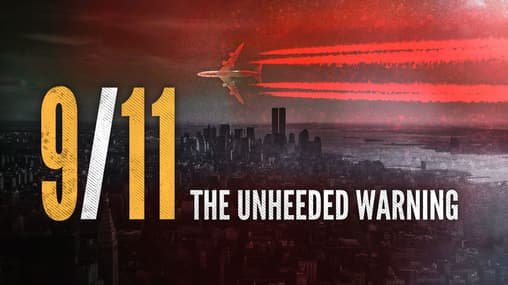 Watch 9/11: The Unheeded Warning (2021) Free Movies Tubi