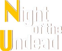 Night of the Undead