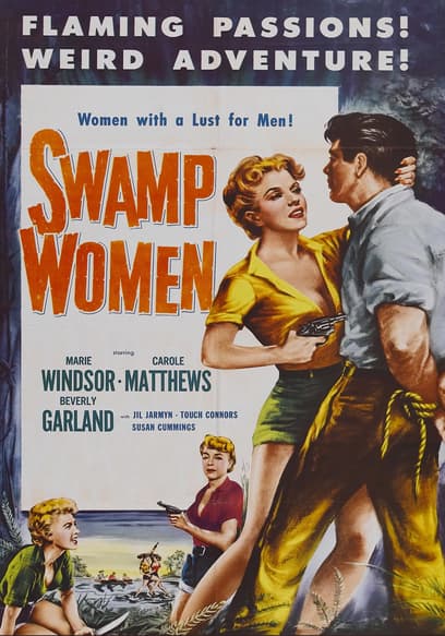 Swamp Women