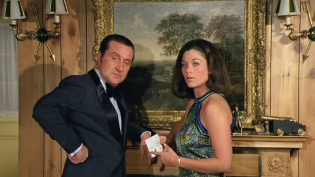 S06:E18 - The Morning After